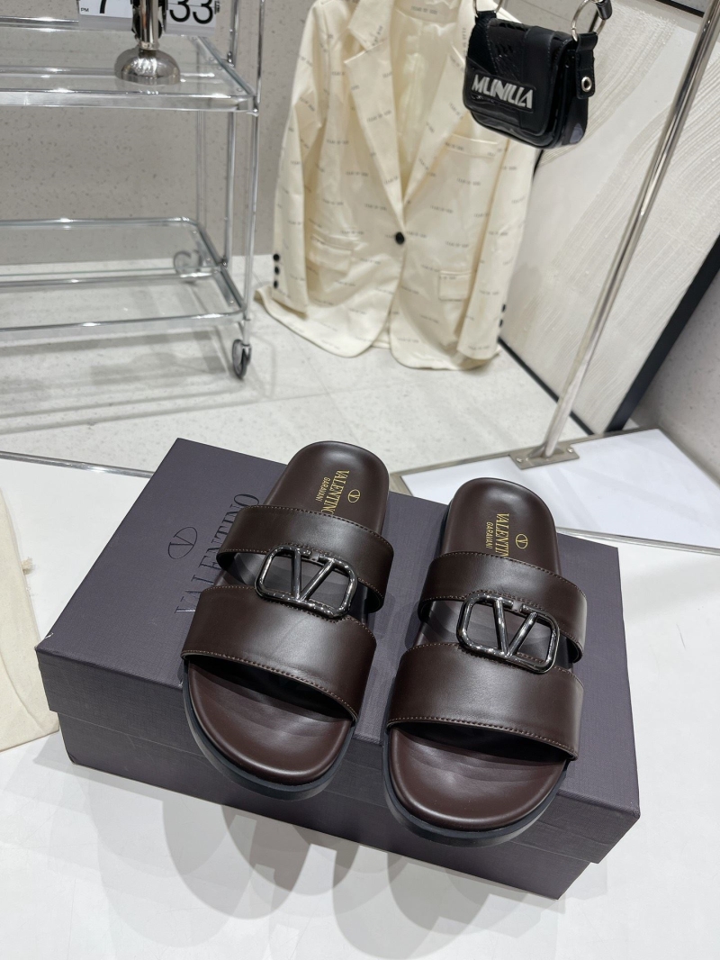 Valentino Slippers